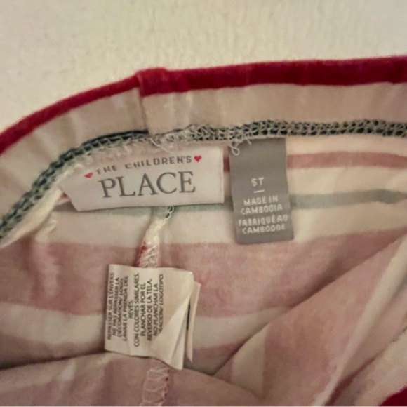 Candy Cane Snowman Set - Picture 10 of 11